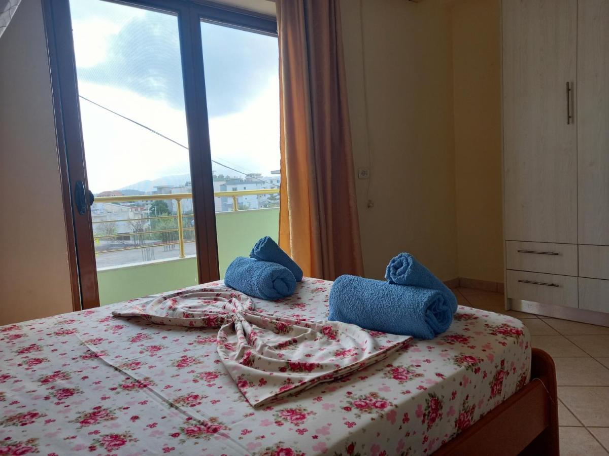 Jonny Guesthouse Ксамил Экстерьер фото