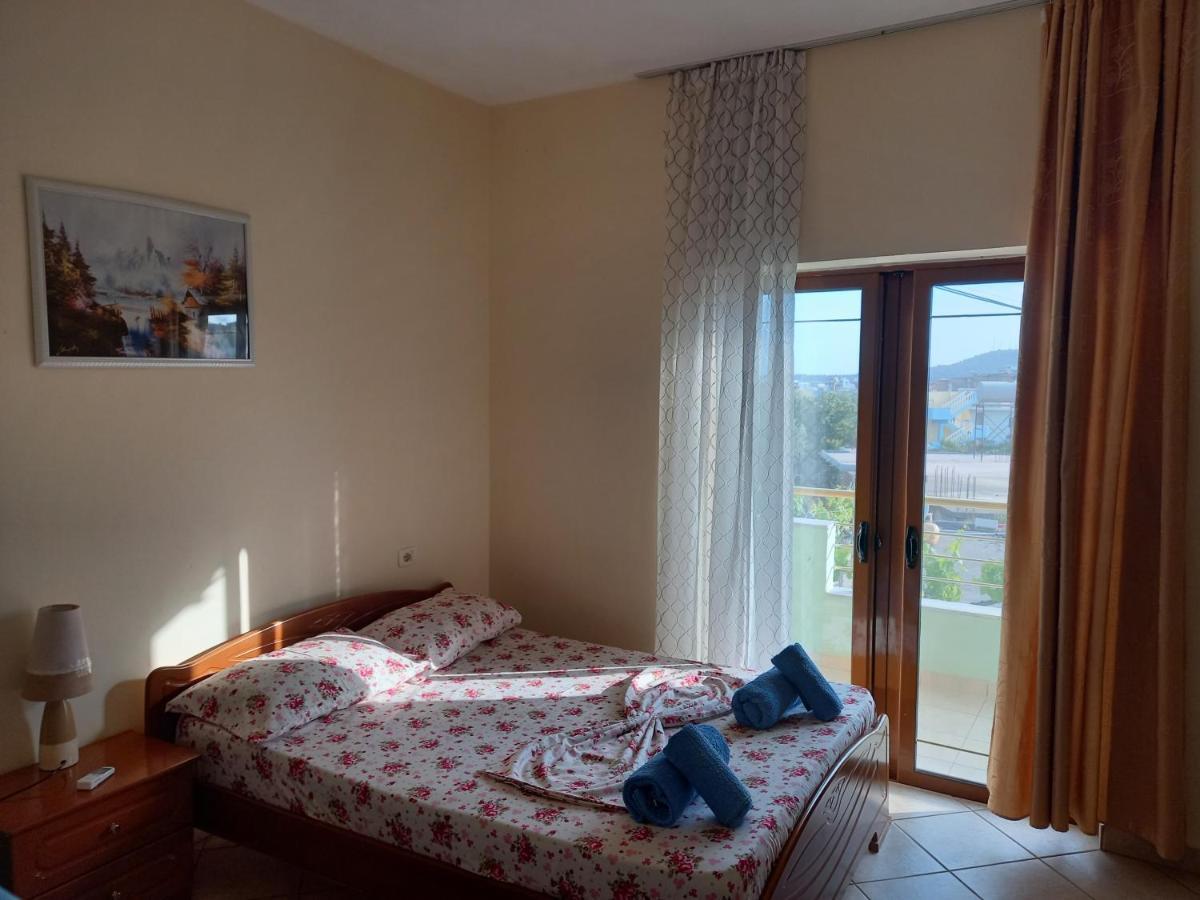 Jonny Guesthouse Ксамил Экстерьер фото